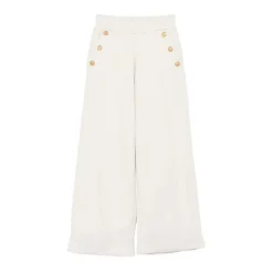 Stylische Kinder Baumwollhose