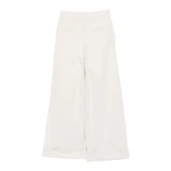 Stylische Kinder Baumwollhose