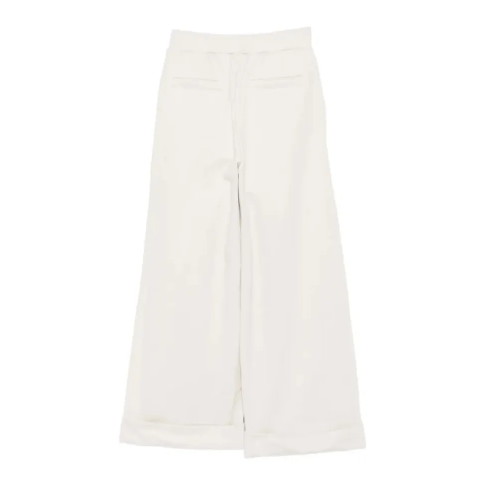 Stylische Kinder Baumwollhose