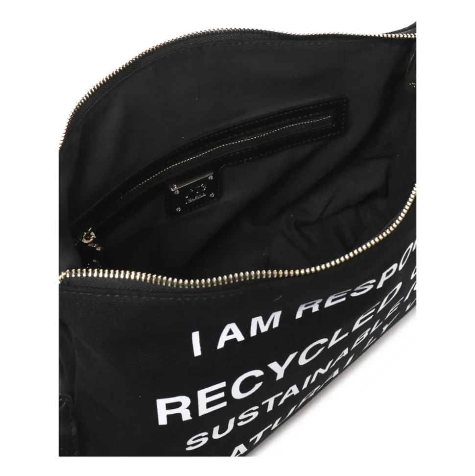 Stylische Kulturtasche
