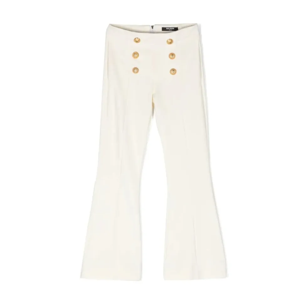 Stylische Mädchenhose