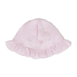 Stylische Mütze für Kinder