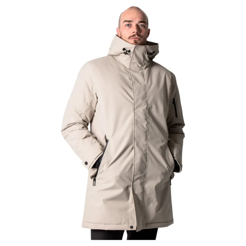 Stylische Parka Jacke für Outdoor-Abenteuer