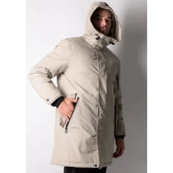 Stylische Parka Jacke für Outdoor-Abenteuer