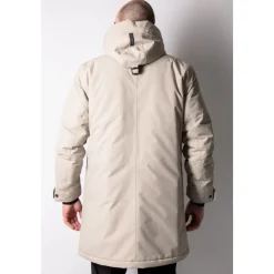 Stylische Parka Jacke für Outdoor-Abenteuer