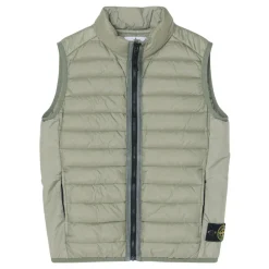 Stylische Puffer Weste Jacke