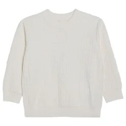 Stylische Pullover aus Baumwolle und Wolle