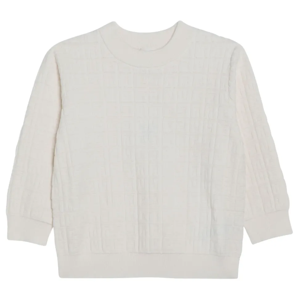 Stylische Pullover aus Baumwolle und Wolle