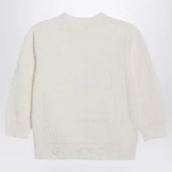 Stylische Pullover aus Baumwolle und Wolle