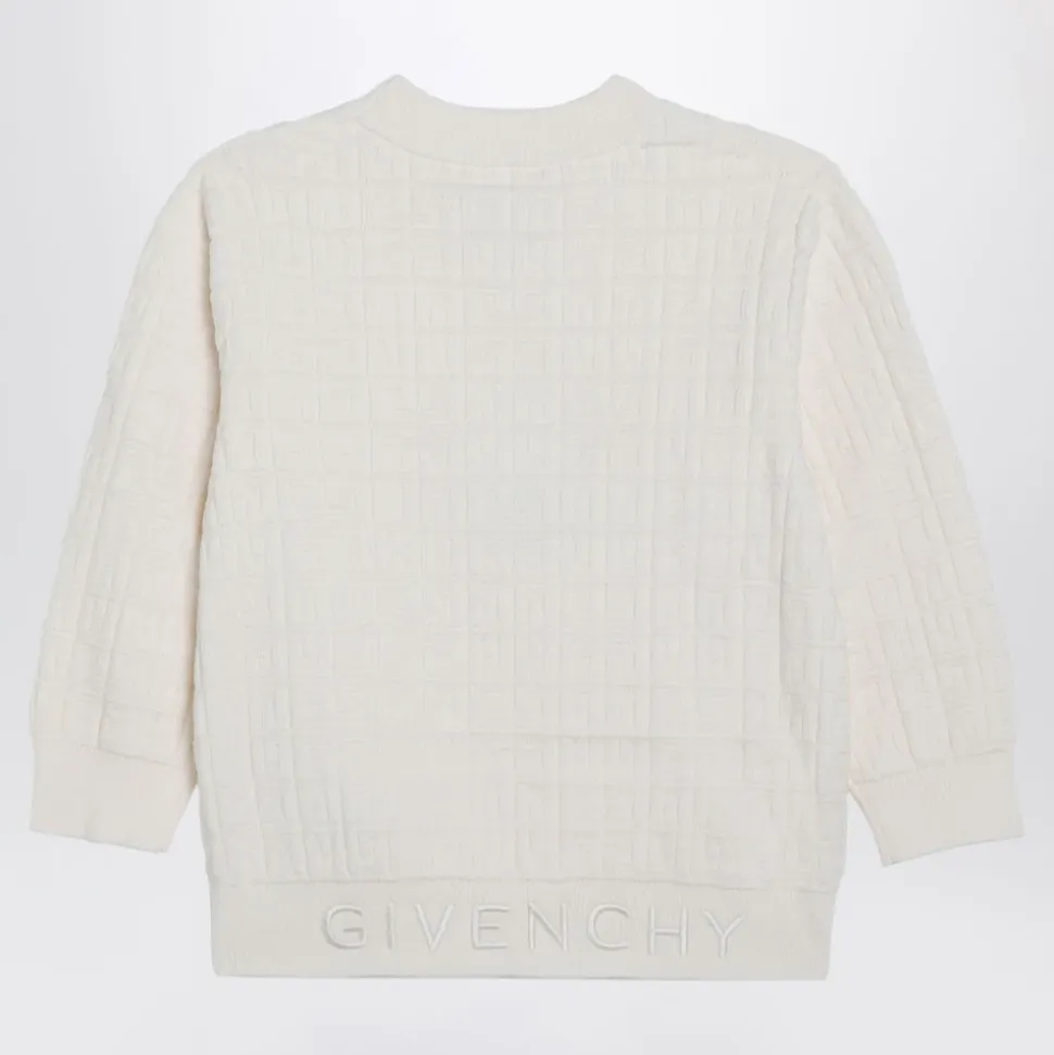 Stylische Pullover aus Baumwolle und Wolle