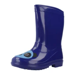 Stylische Regenstiefel für Damen