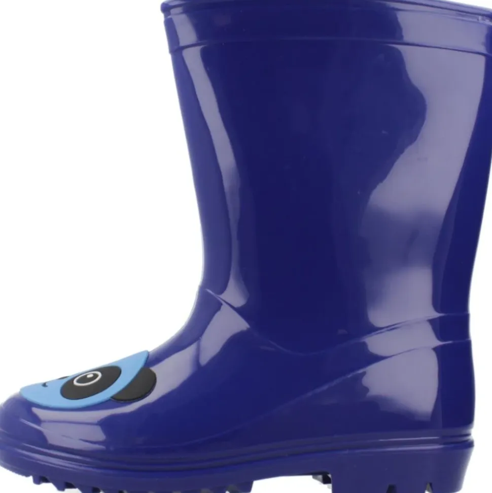 Stylische Regenstiefel für Damen