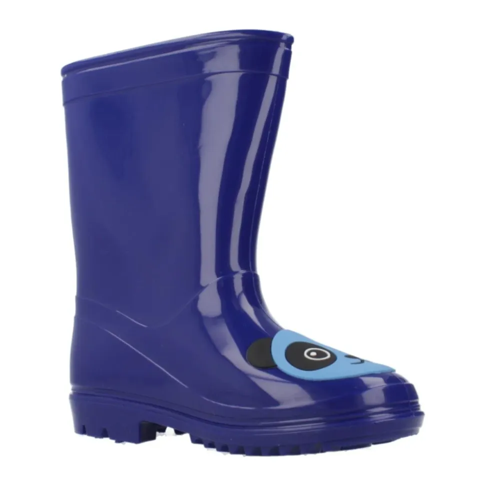 Stylische Regenstiefel für Damen