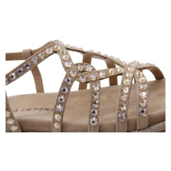 Stylische Sandalen für Frauen