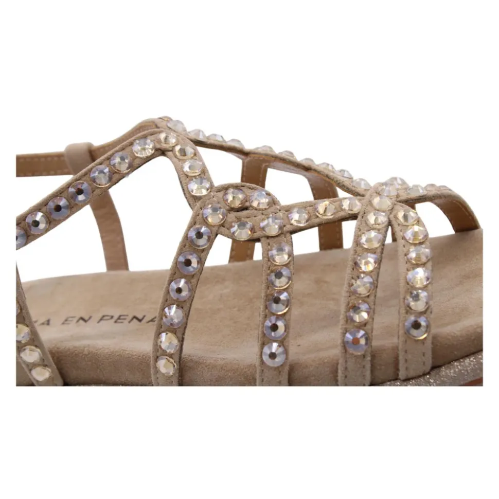 Stylische Sandalen für Frauen