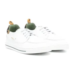 Stylische Sneakers für Aktives Spielen
