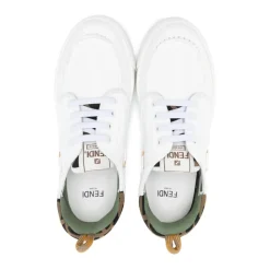Stylische Sneakers für Aktives Spielen