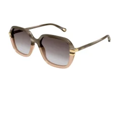 Stylische Sonnenbrille