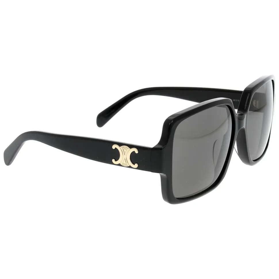 Stylische Sonnenbrille