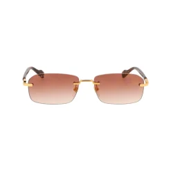 Stylische Sonnenbrille