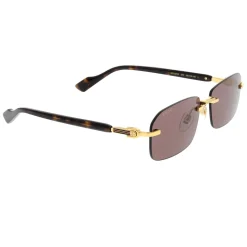 Stylische Sonnenbrille für modische Looks