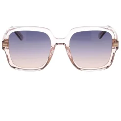 Stylische Sonnenbrille für modische Looks