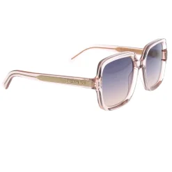 Stylische Sonnenbrille für modische Looks