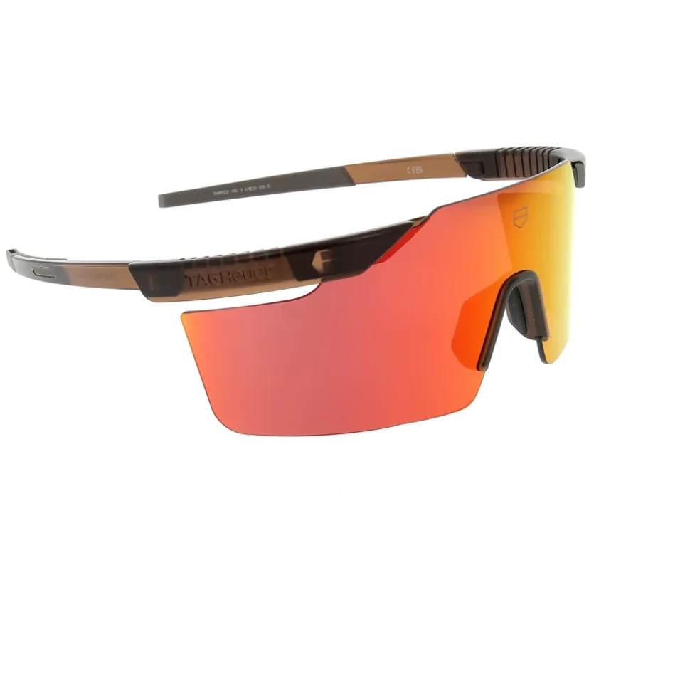 Stylische Sonnenbrille für sonnige Tage