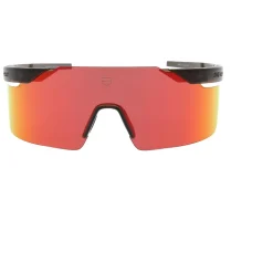 Stylische Sonnenbrille für sonnige Tage