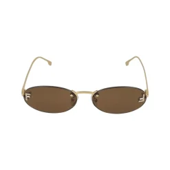 Stylische Sonnenbrille mit UPC-Code