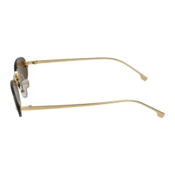 Stylische Sonnenbrille mit UPC-Code