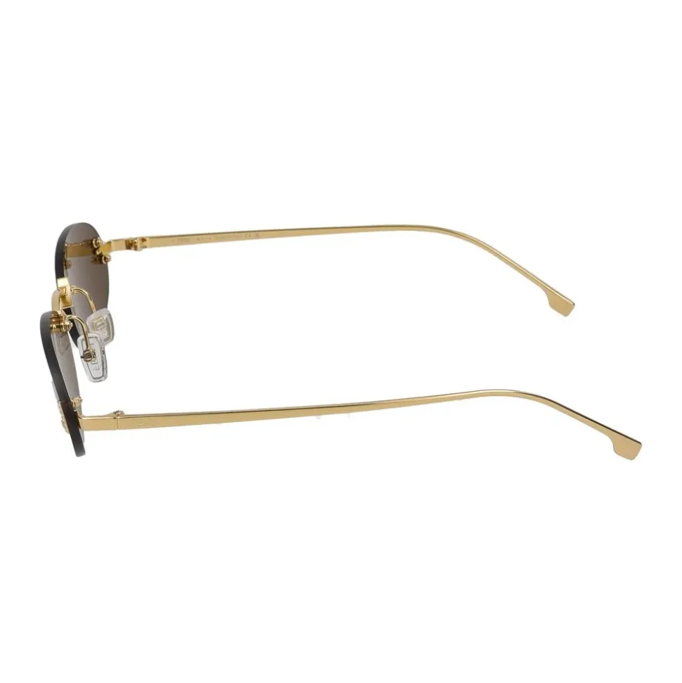 Stylische Sonnenbrille mit UPC-Code