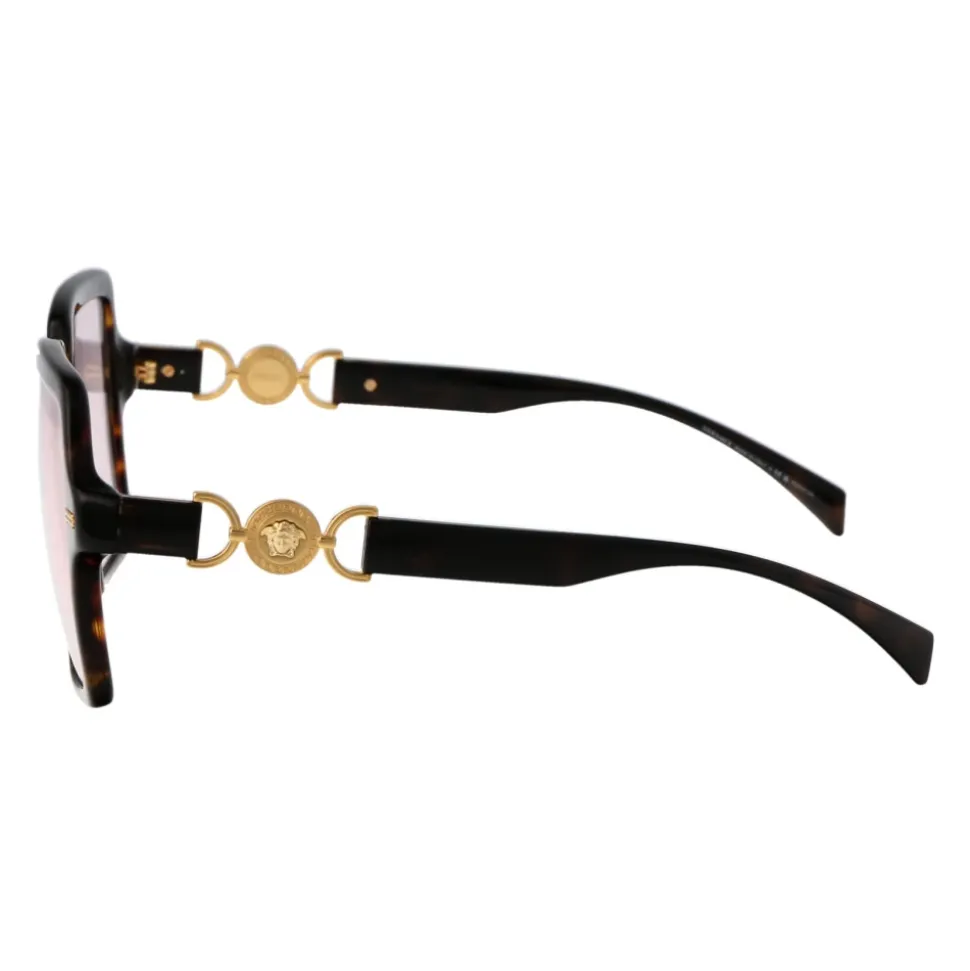 Stylische Sonnenbrille 0VE4441