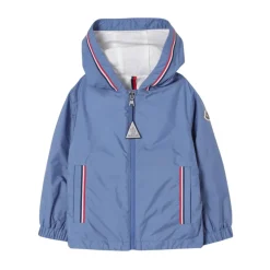 Stylische wasserabweisende Jacke mit Kapuze