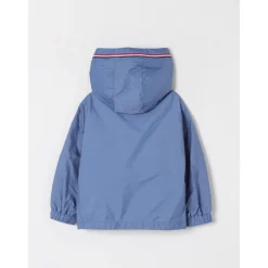 Stylische wasserabweisende Jacke mit Kapuze