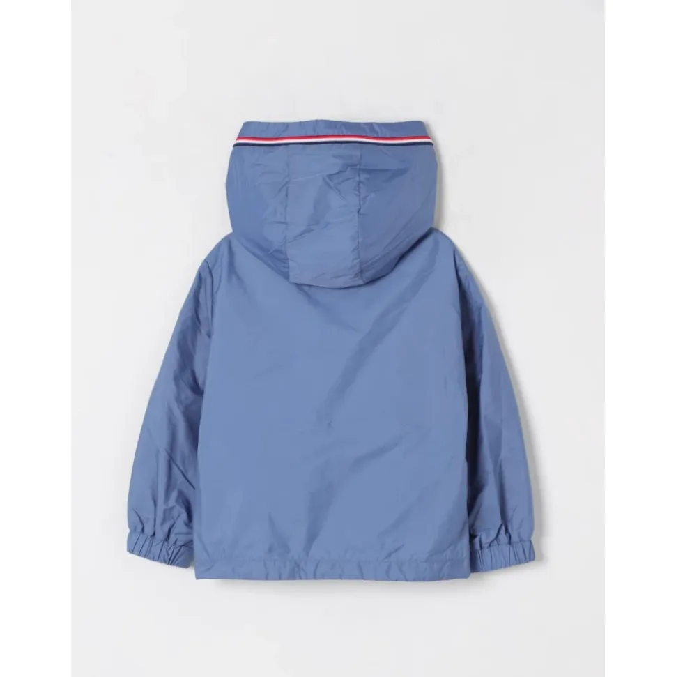 Stylische wasserabweisende Jacke mit Kapuze