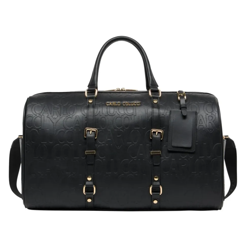 Stylische Weekender Tasche für Kurztrips