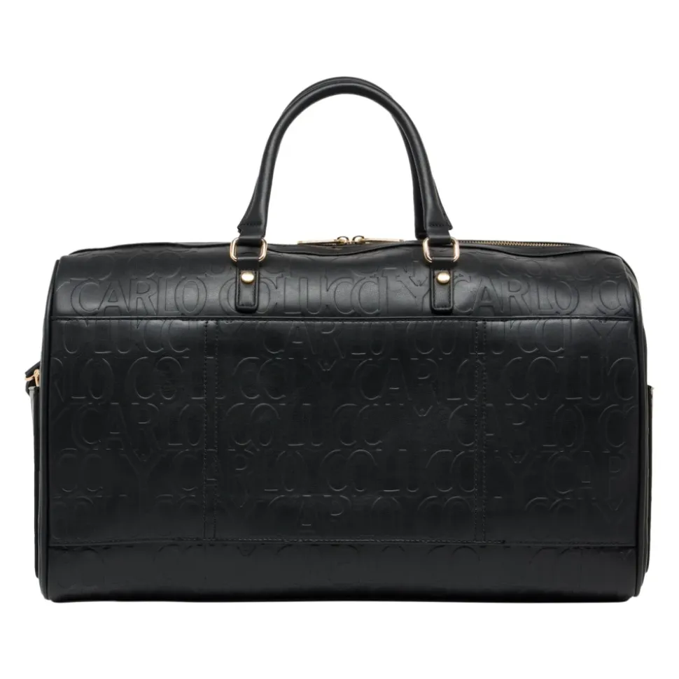 Stylische Weekender Tasche für Kurztrips