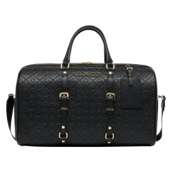 Stylische Weekender-Tasche