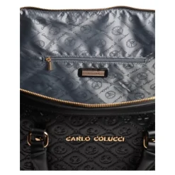 Stylische Weekender-Tasche