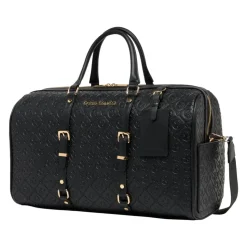 Stylische Weekender-Tasche