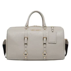 Stylische Weekender-Tasche