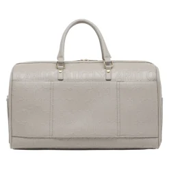 Stylische Weekender-Tasche