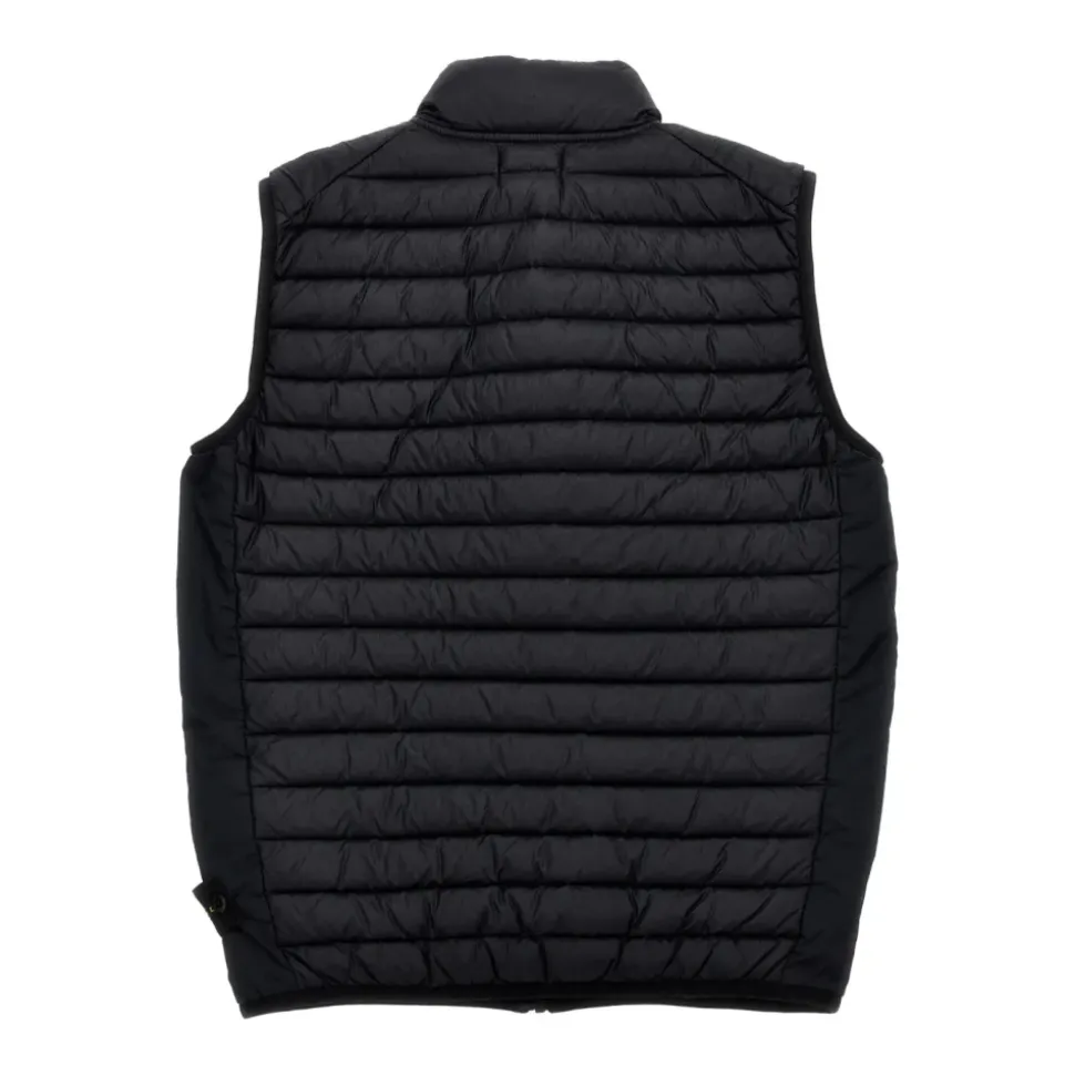 Stylische Weste Jacke