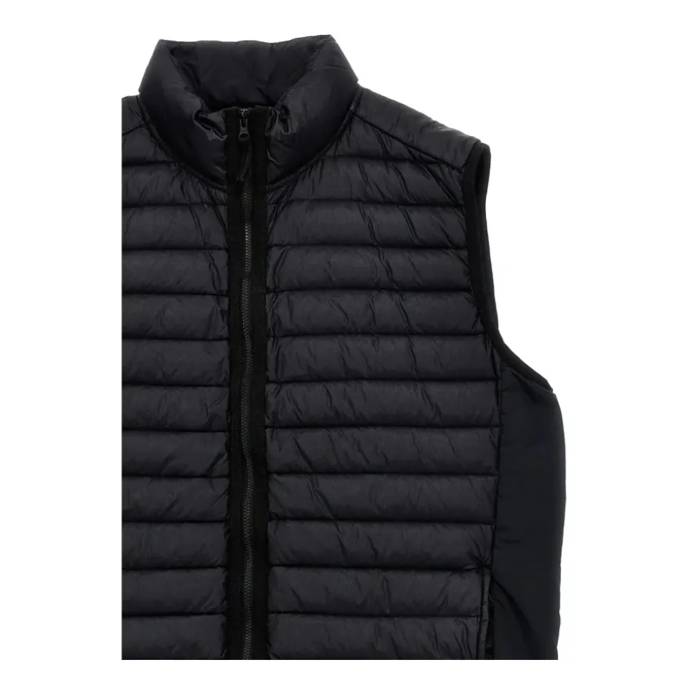 Stylische Weste Jacke