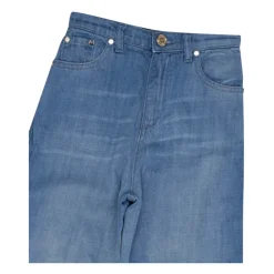 Stylische Wide-Leg Jeans