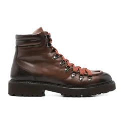 Stylischer Ankle Boot mit Ganci-Detail