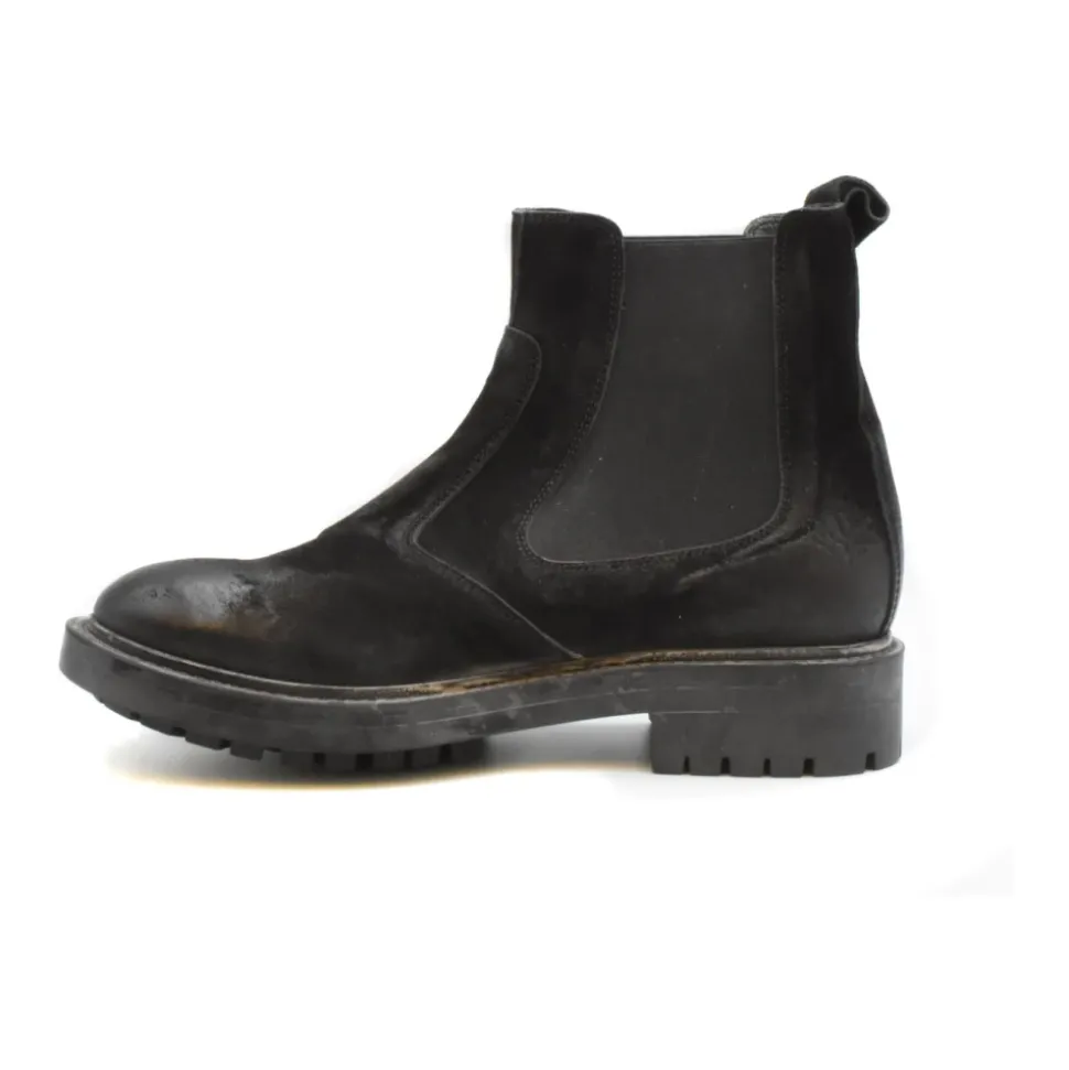 Stylischer Bootie für Modische Looks