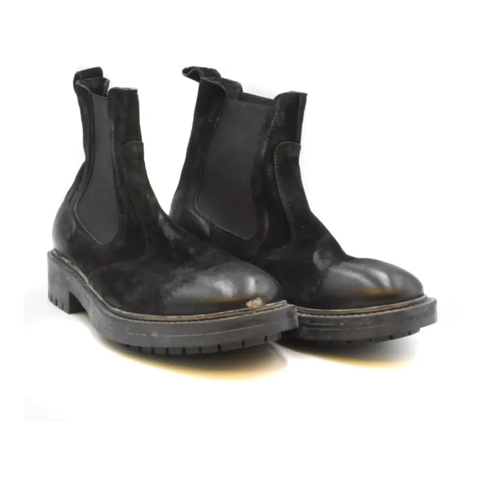 Stylischer Bootie für Modische Looks