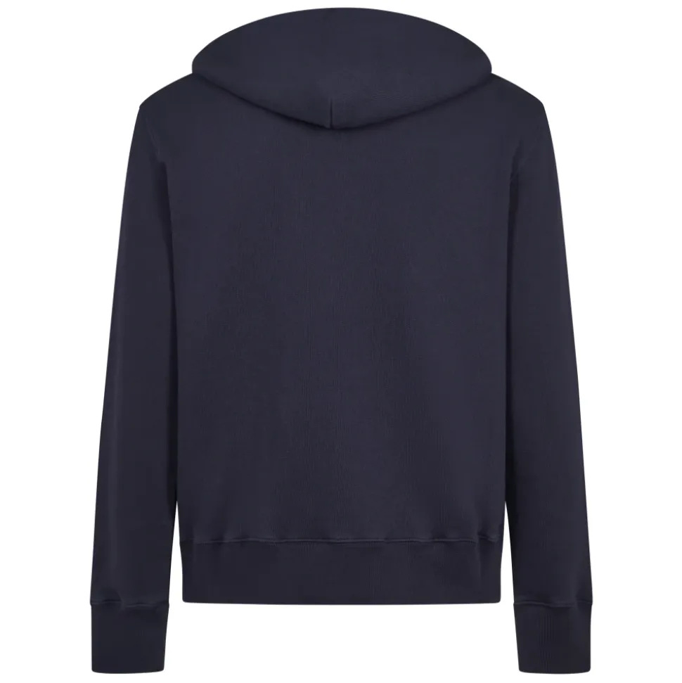 Stylischer Hoodie